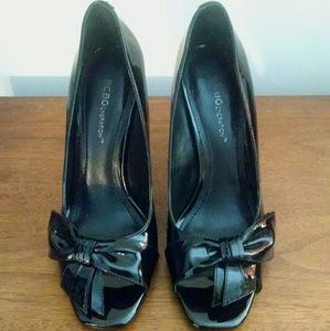 BCBGeneration Amaya Patent heels